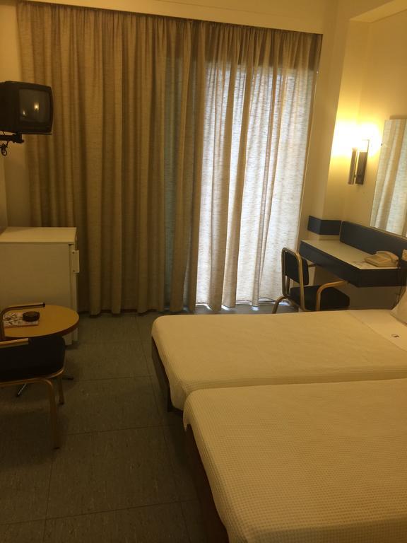 Paolo Hotel Loutraki  Room photo